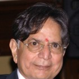 Dinesh Shah