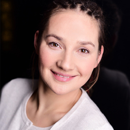 Maren Bluhm