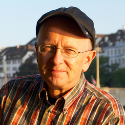 Mario Hagedorn