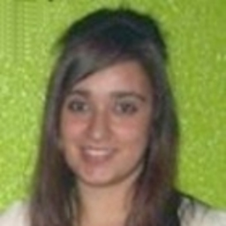 Eva Mª González