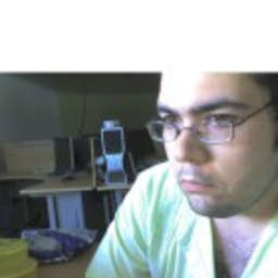Leobardo Alberto Rivera Lizarraga