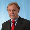 Dr. Klaus Christoffel
