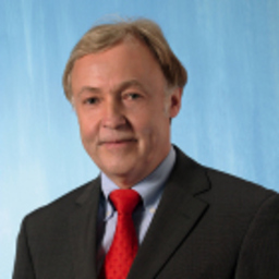 Profilbild Klaus Christoffel