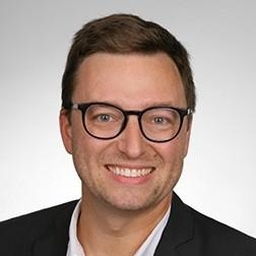 Dr. Julian Haas