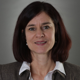 Petra Stauch