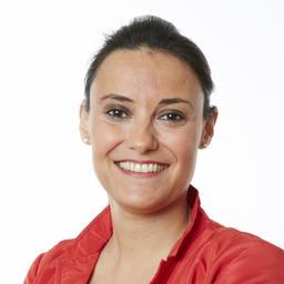 Maria Allue