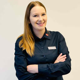 Larissa Rengers-Rempe