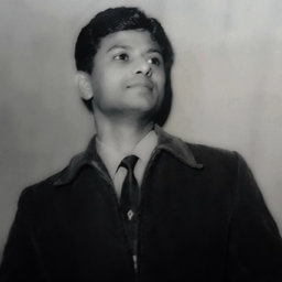 Asaph Joshua
