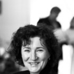 Prof. Dr. Sabine Köpper