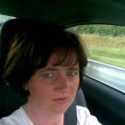Hiltrud Bock