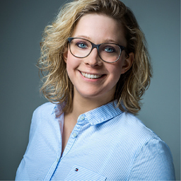 Friederike Boyer