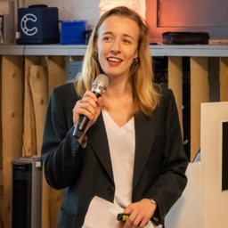 Isabel Strijland