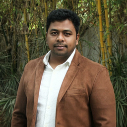 Naresh Pentapati
