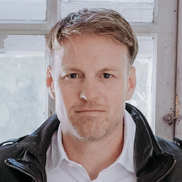 Andreas Heidel