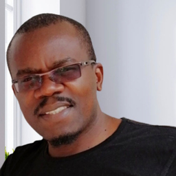 Eliphas Nyamogo