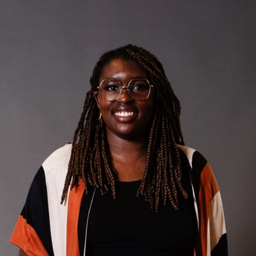 Prosiane Mabika