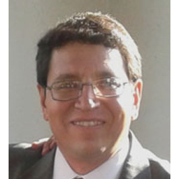 Hugo Ernesto Peña Garcia