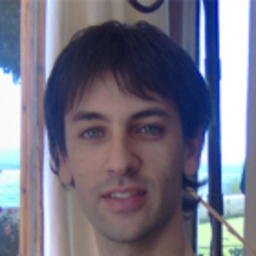 Andres Romero