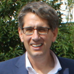 Dipl.-Ing. Uwe Hoffmann