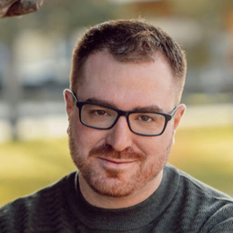 Profilbild Kevin Fischer