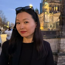 Xin Zheng