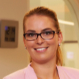 Profilbild Friederike Janßen
