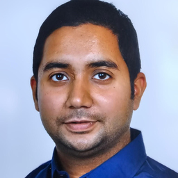 Zobaer Ahmed  Rahat