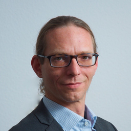 Gregor Sprenger