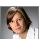 Social Media Profilbild Julia Leidner Neu-Ulm