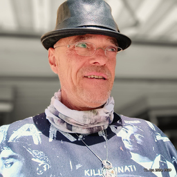 Wolfgang Roming