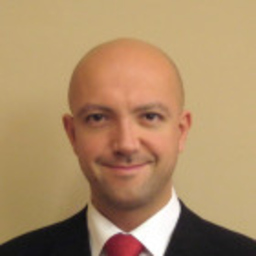 Dr. Paolo Lombardi