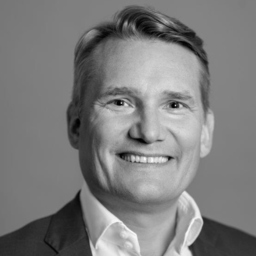 Thorsten de Boer