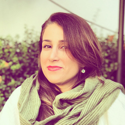 Samira shafiei