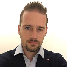 Patrick Lehmann
