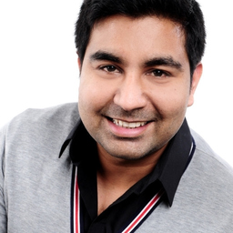 Siddharth Misra