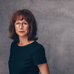 Nathalie Körner