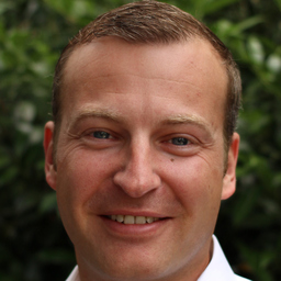 Markus Poth