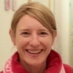 Sandrin Wünsche