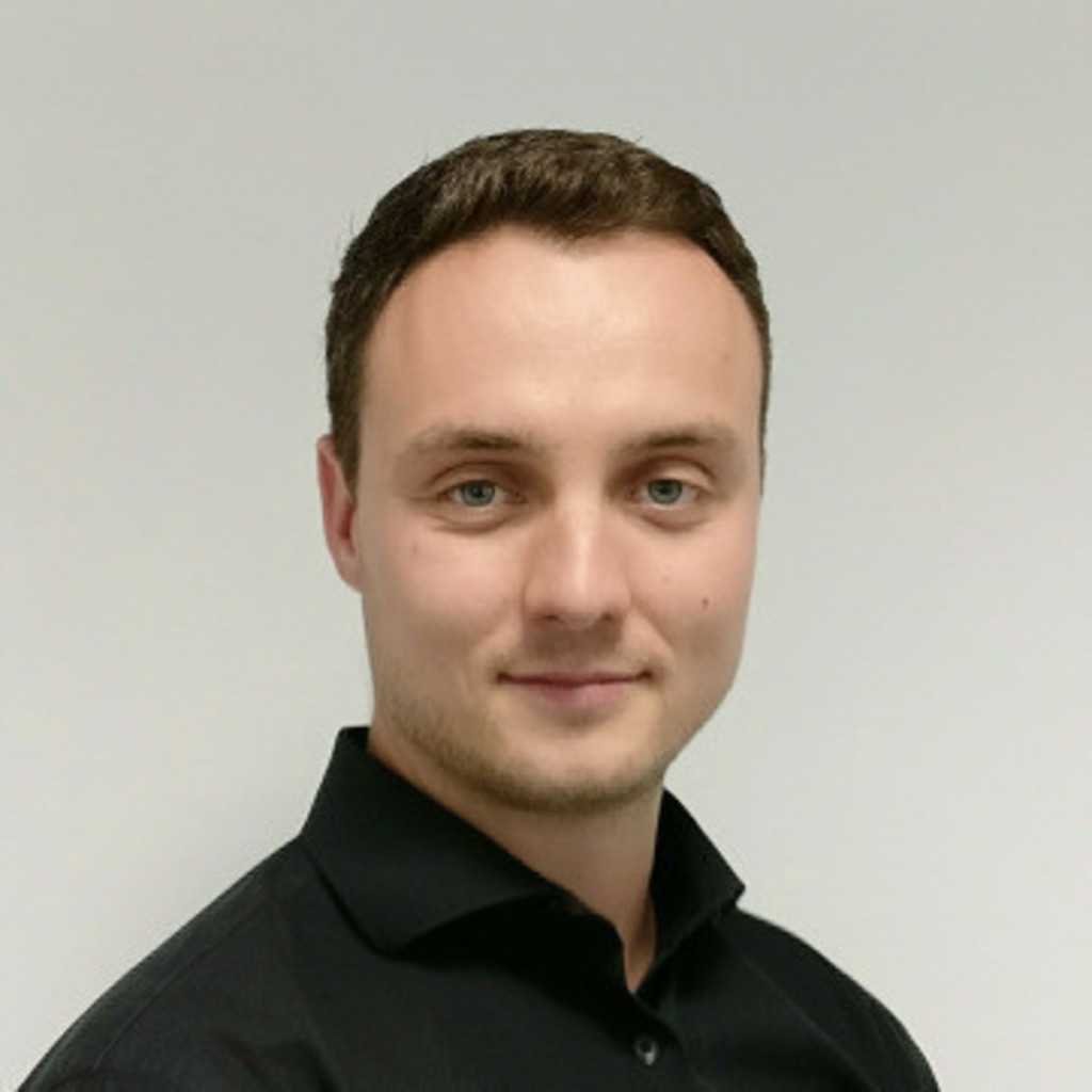 Dipl.Ing. Christoph Trampe Teamleiter Materialflusssteuerung (Java