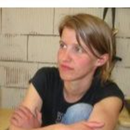 Katharina Schaber