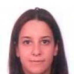 TEOFILA ROMERO MANZANO