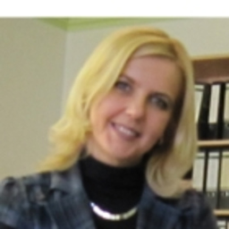 Profilbild Alla Fuchs