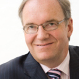 Dieter Bauernfeind