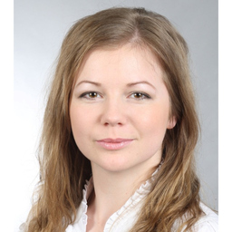 Tetiana Dankevych