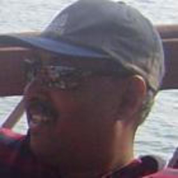 Joseph Chackola