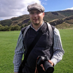 Christian Drewitz