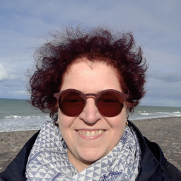 Martina Palm-Gerhards 