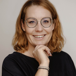 Saskia Kuhmann