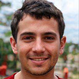 Daniel Bachmeier