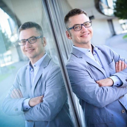 André  Ginczek's profile picture
